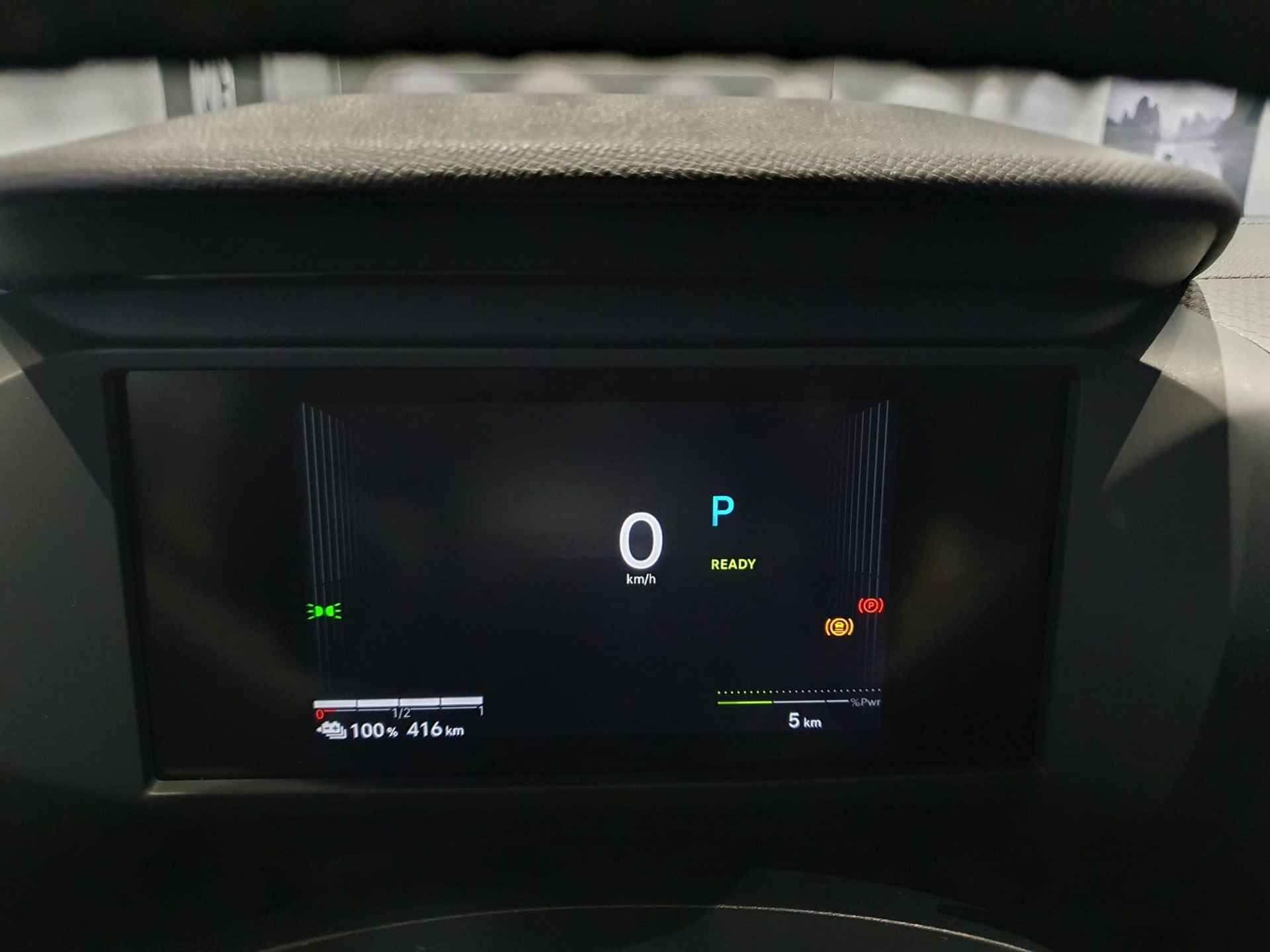 Citroen Ë-C4 Max 54 kWh | Head-up display | 360 graden camera | Adaptieve cruise control - 13/34