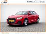 Audi A1 Sportback 25 TFSI Pro Line | Virtual Cockpit | Apple Carplay/Android Auto | Cruise & Climate Control | Park. Sensor | Sportstuur (Leder) | Rijklaarprijs!