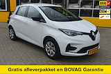 Renault ZOE R110 Life | Incl. Accu | Carplay/Android | Incl. BTW