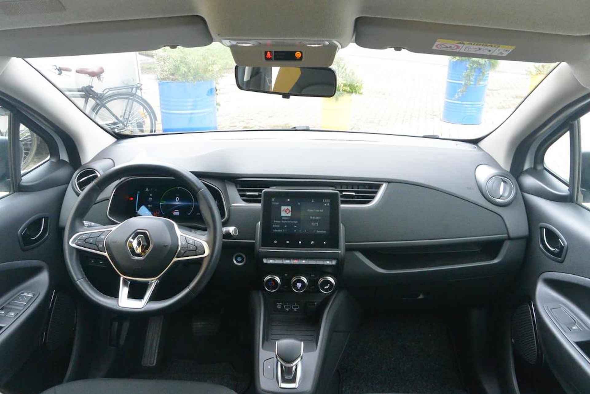 Renault ZOE R110 Life | Incl. Accu | Carplay/Android | Incl. BTW - 5/11