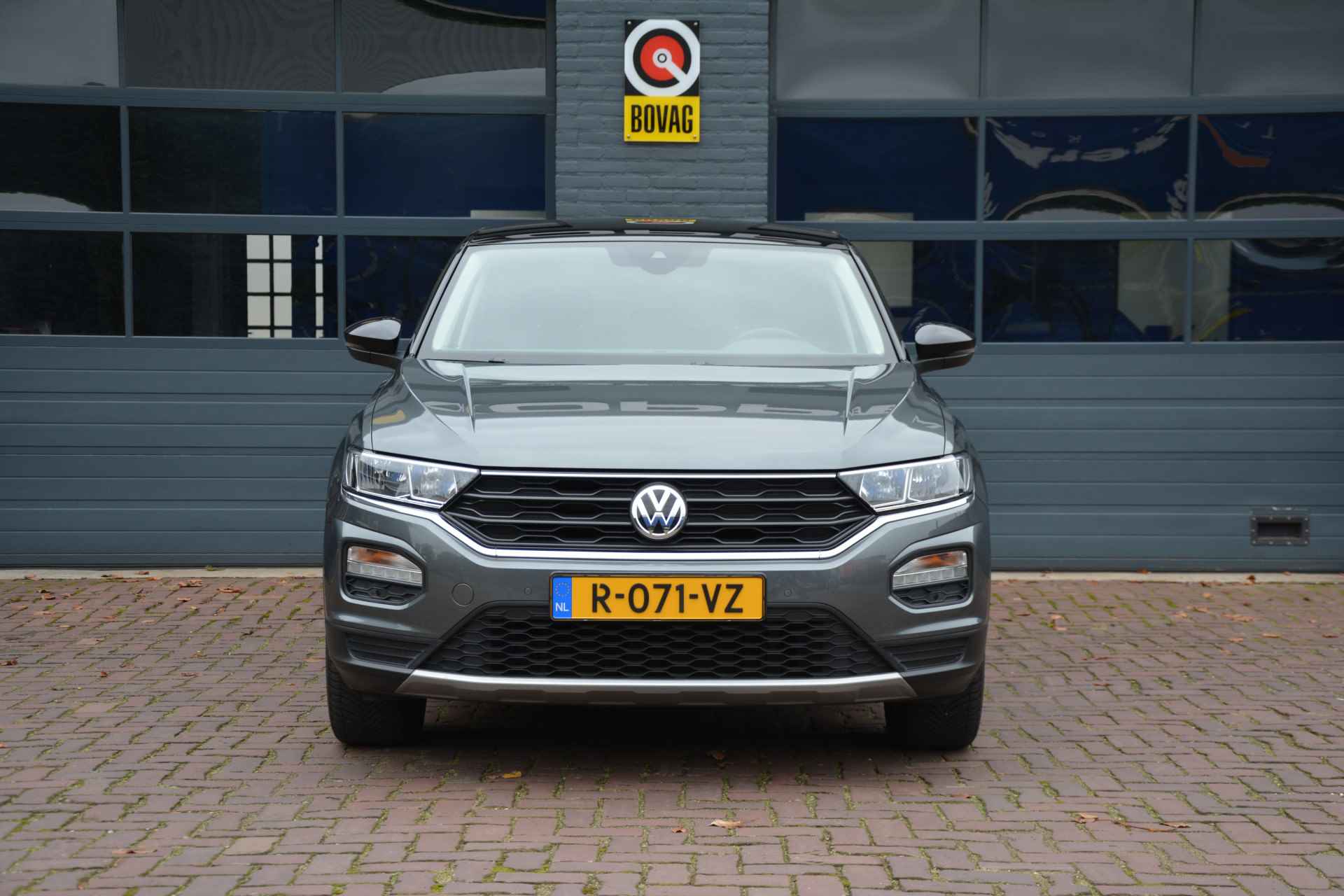 Volkswagen T-Roc 1.0 TSI Sport - 8/23