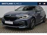 BMW 1-serie 118i Executive M Sport Automaat / M Sportstoelen / Adaptieve LED / Parking Assistant / Live Cockpit Professional