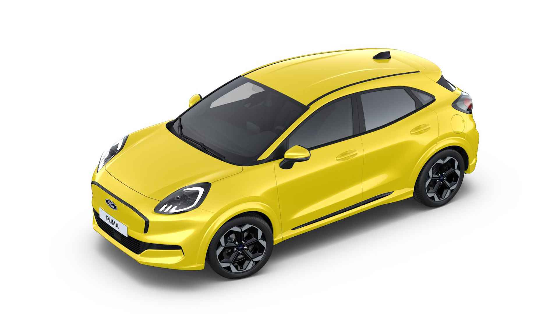 Ford Puma Gen-E Premium 44 kWh  | Nieuw te bestellen bij Zeeuw & Zeeuw Ford Alphen | Prijs inclusief 2000 euro Ford Voordeel | Financiering via Ford Options mogelijk | Automaat - 8/21