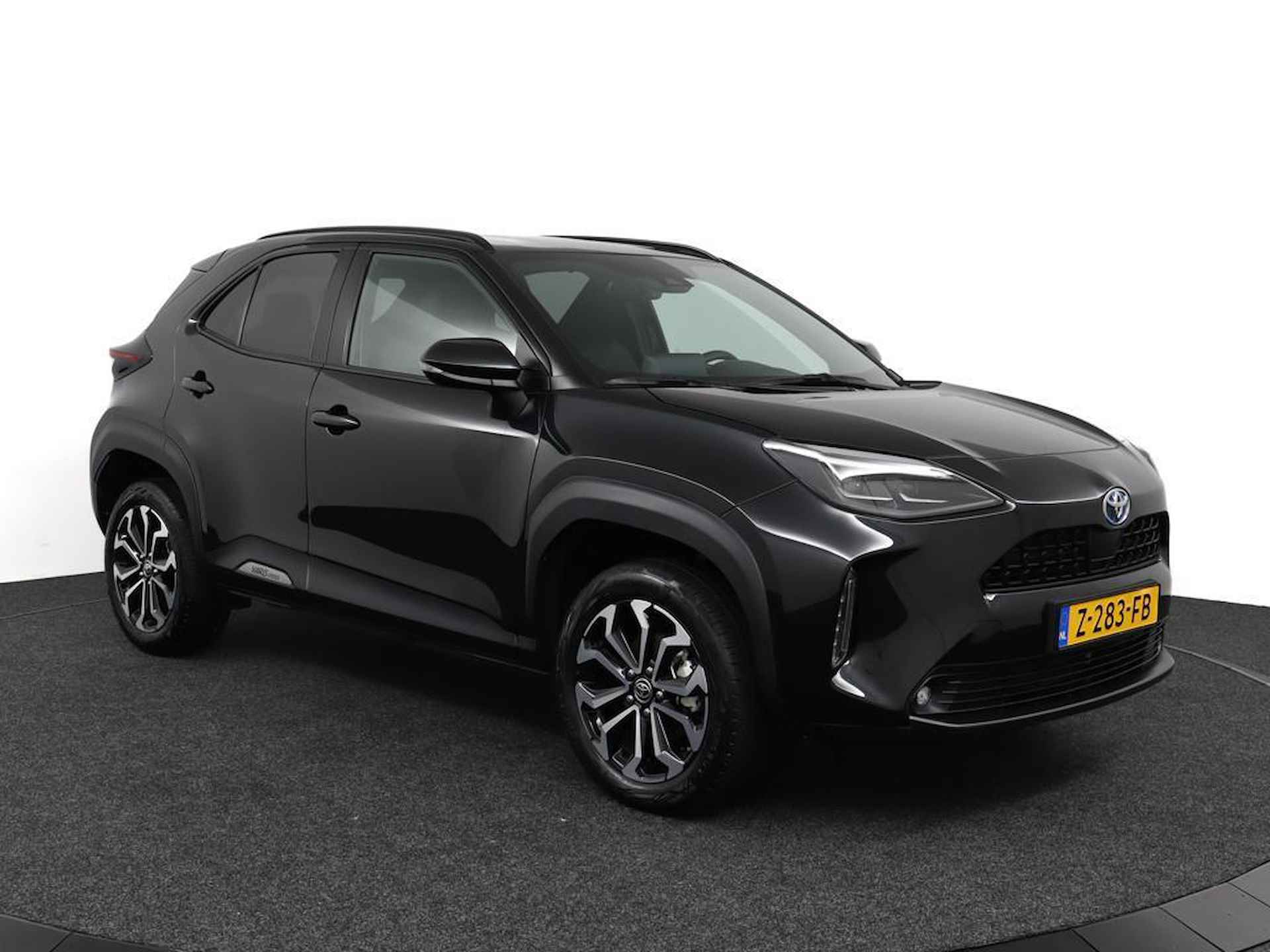 Toyota Yaris Cross 1.5 Hybrid Dynamic | Navigatie | Apple Carplay/Android Auto | Keyless | Parkeercamera | - 14/47