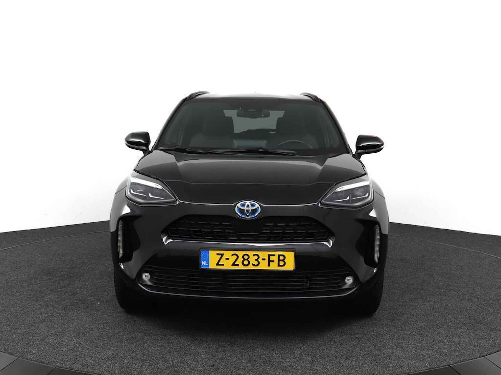 Toyota Yaris Cross 1.5 Hybrid Dynamic | Navigatie | Apple Carplay/Android Auto | Keyless | Parkeercamera | - 16/47