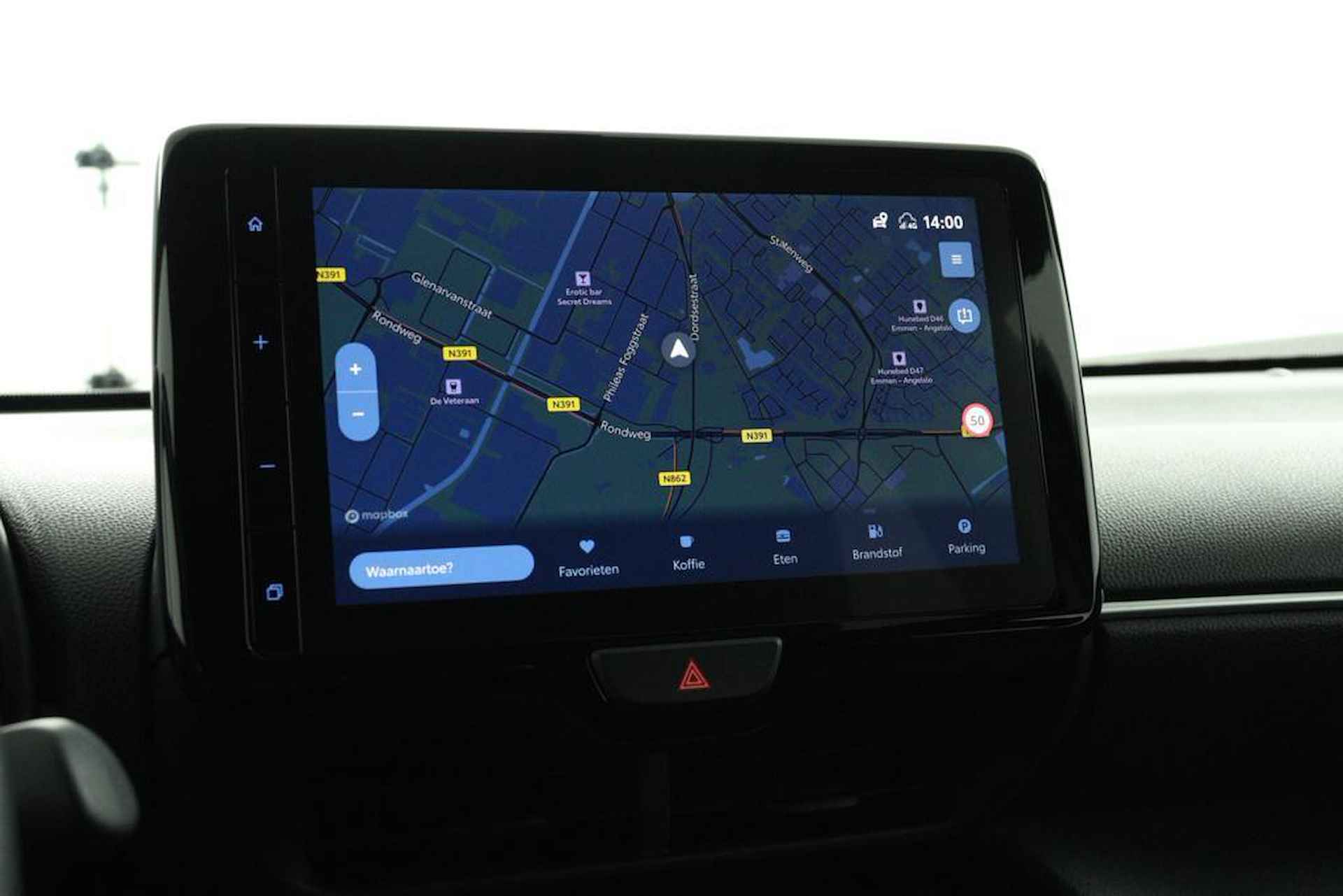 Toyota Yaris Cross 1.5 Hybrid Dynamic | Navigatie | Apple Carplay/Android Auto | Keyless | Parkeercamera | - 26/47