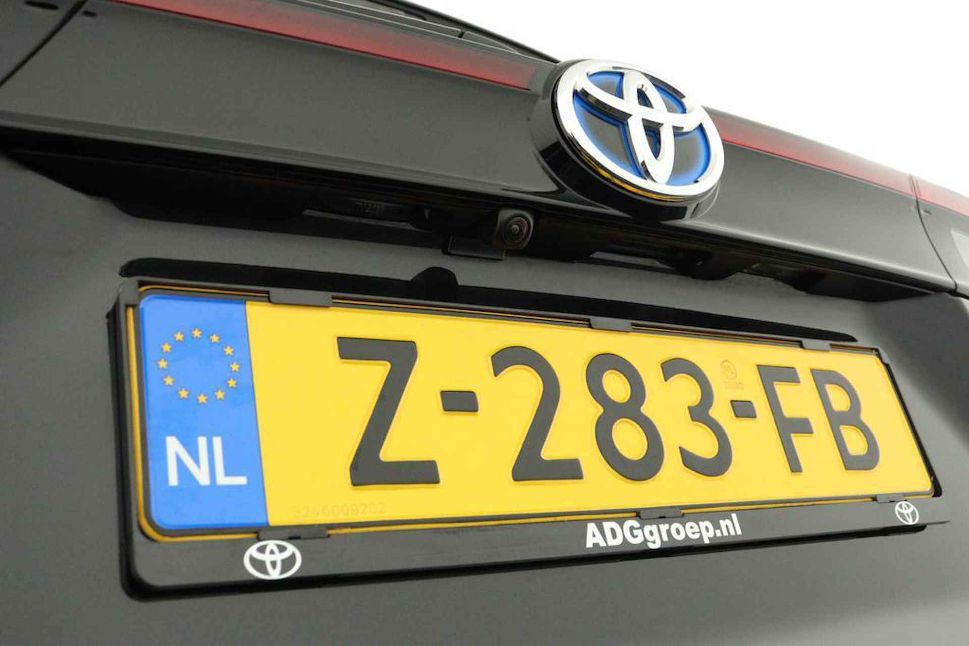 Toyota Yaris Cross 1.5 Hybrid Dynamic | Navigatie | Apple Carplay/Android Auto | Keyless | Parkeercamera | - 37/47