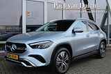 Mercedes GLA 250e 218PK AUTOMAAT STAR LUXURY LINE Navi | Trekhaak | 360 Camera | Widescreen | Carplay | 18 Inch Lm | Led | Stoel/stuurverw. |