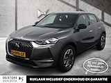 DS DS 3 Crossback PureTech 100pk Business | Rijklaar | Navigatie | parkeersensoren |