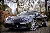 Porsche 718 Boxster 2.0 300 PK 20" PDLS 1e Eigenaar