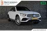 Mercedes-benz GLC-klasse 200 AMG Geen import | Nieuw model I Burmester I Luchtvering