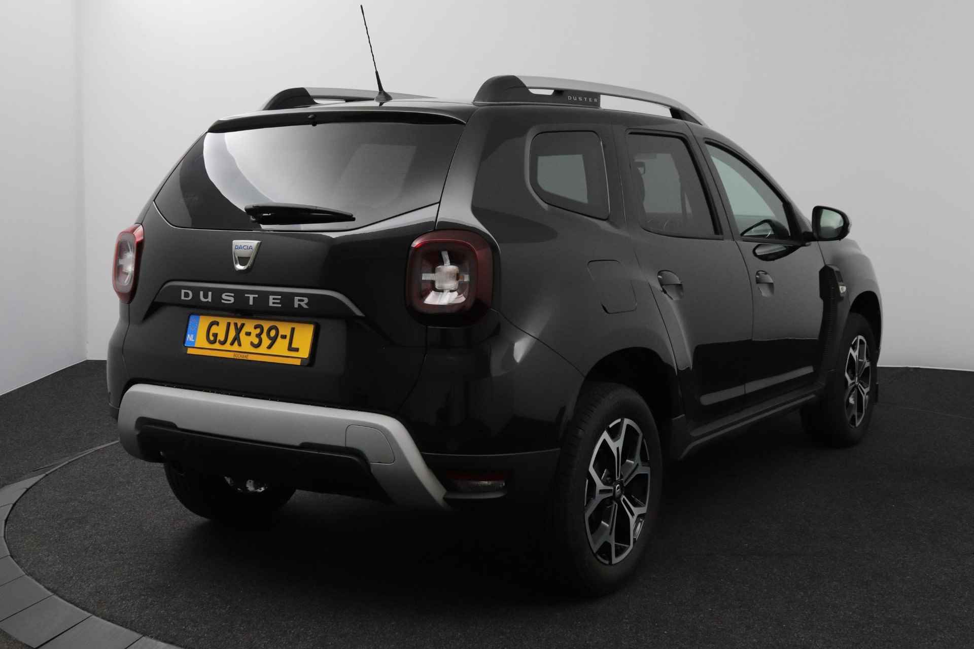 Dacia Duster 1.3 TCe 130 Prestige | NAVIGATIE | CAMERA | CLIMA | CARPLAY | - 3/46