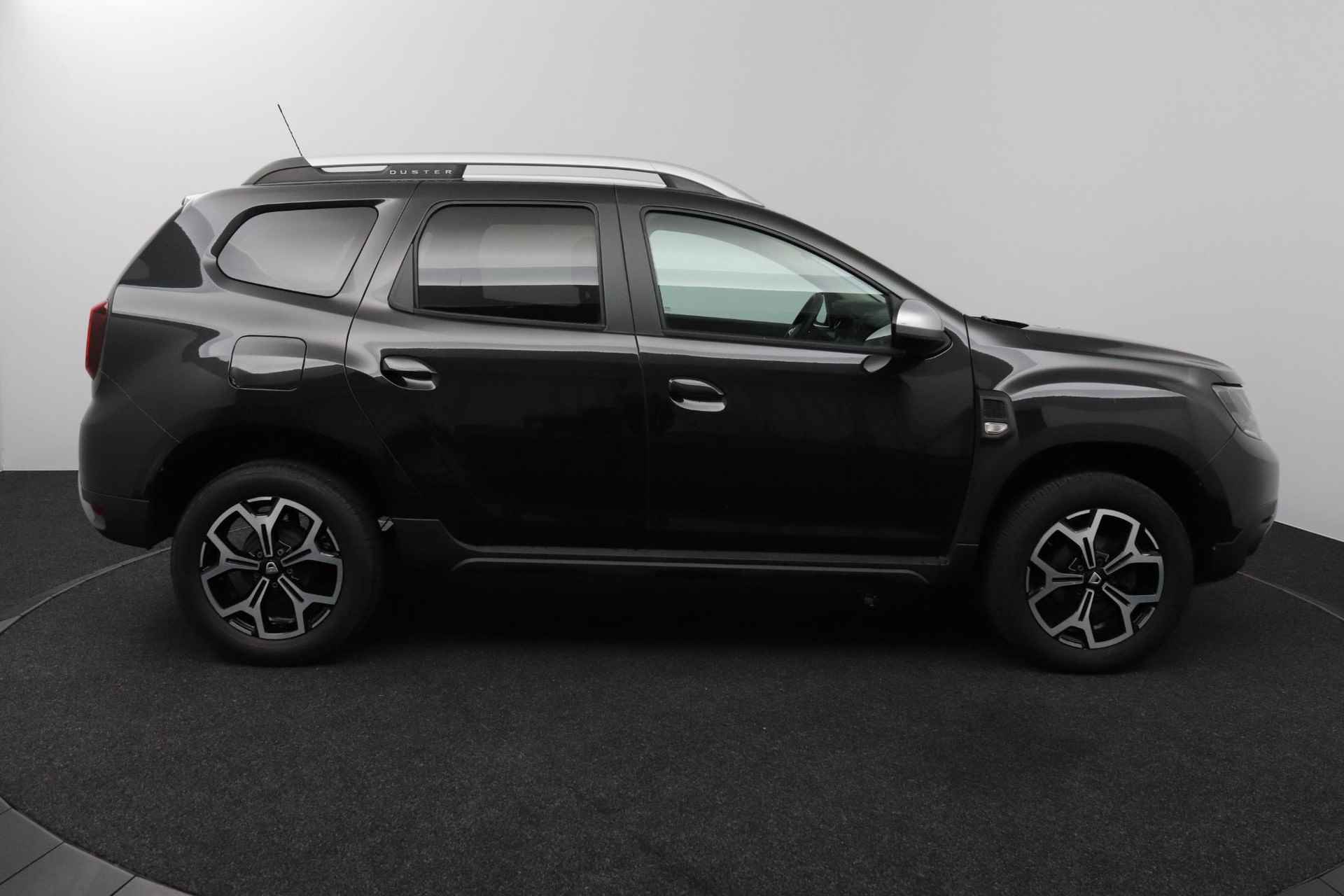 Dacia Duster 1.3 TCe 130 Prestige | NAVIGATIE | CAMERA | CLIMA | CARPLAY | - 7/46