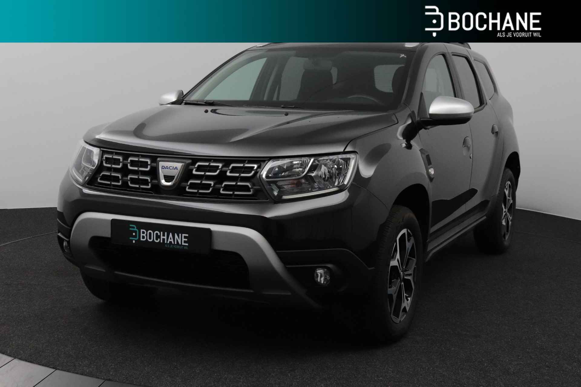 Dacia Duster 1.3 TCe 130 Prestige | NAVIGATIE | CAMERA | CLIMA | CARPLAY | - 1/46