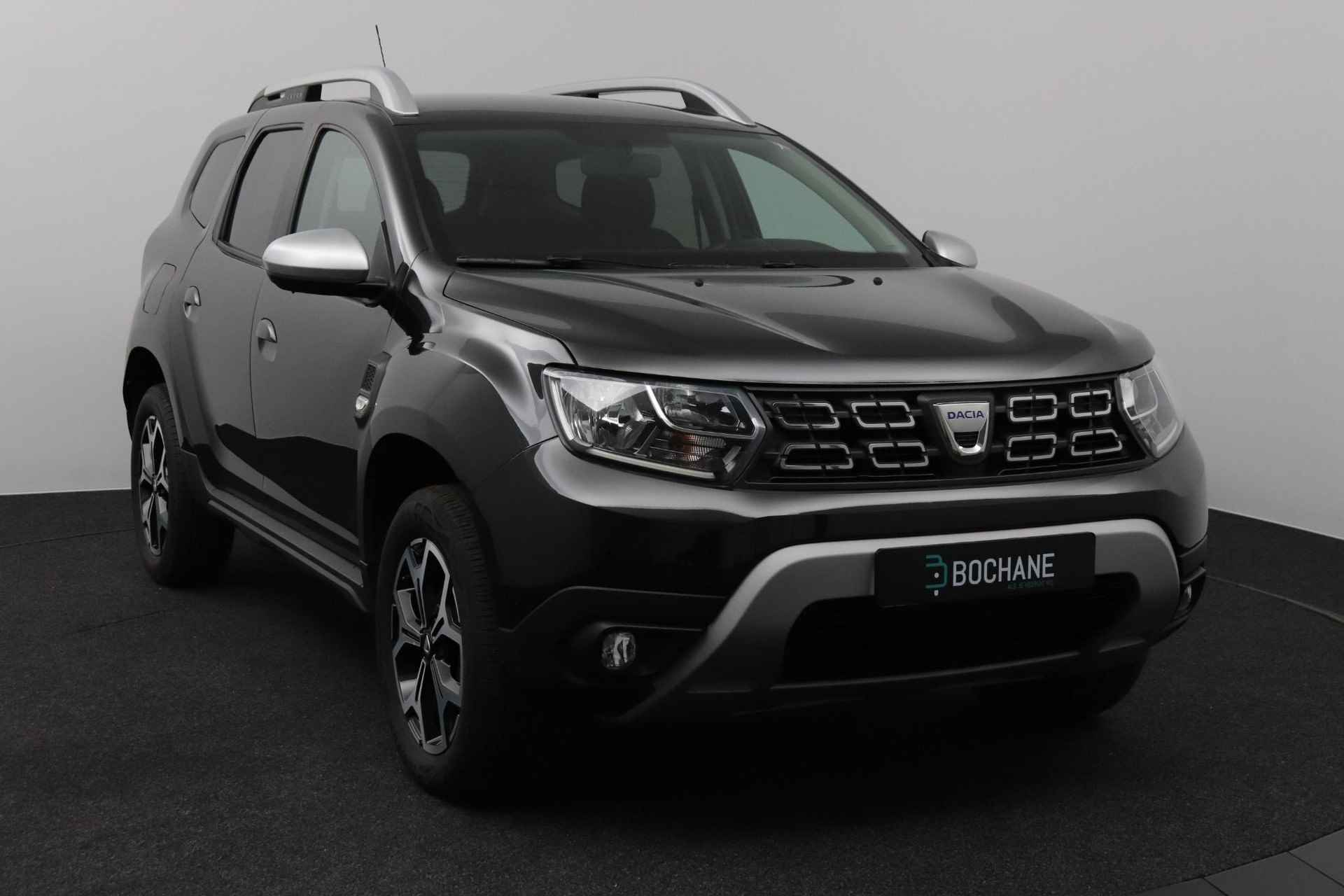 Dacia Duster 1.3 TCe 130 Prestige | Climate Control | Stoelverwarming - 6/46