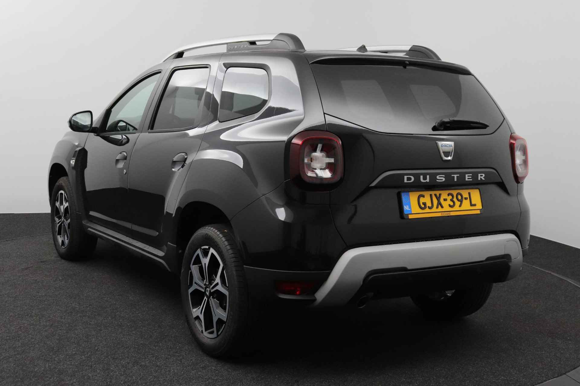 Dacia Duster 1.3 TCe 130 Prestige | Climate Control | Stoelverwarming - 7/46