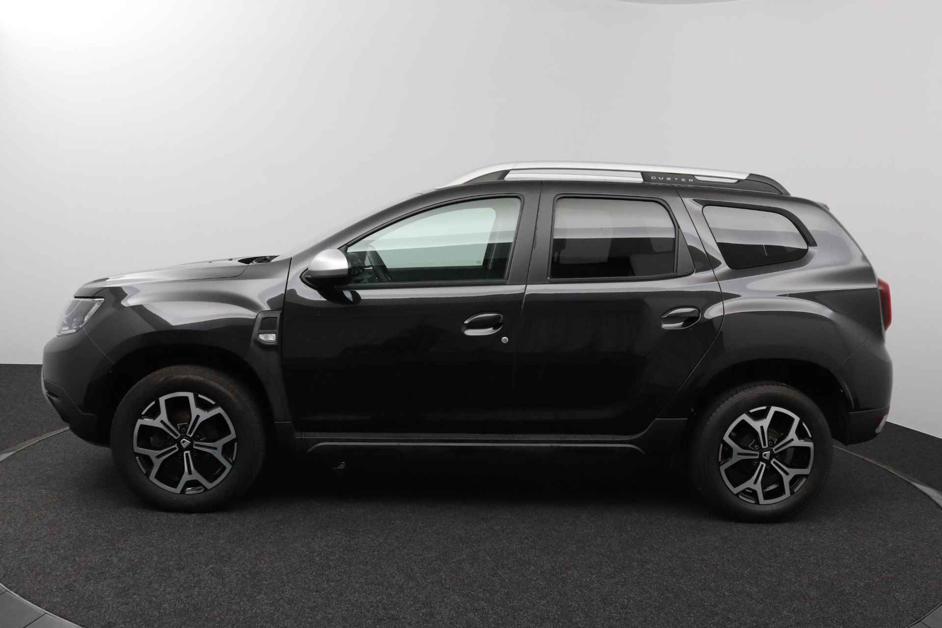 Dacia Duster 1.3 TCe 130 Prestige | Climate Control | Stoelverwarming - 14/46