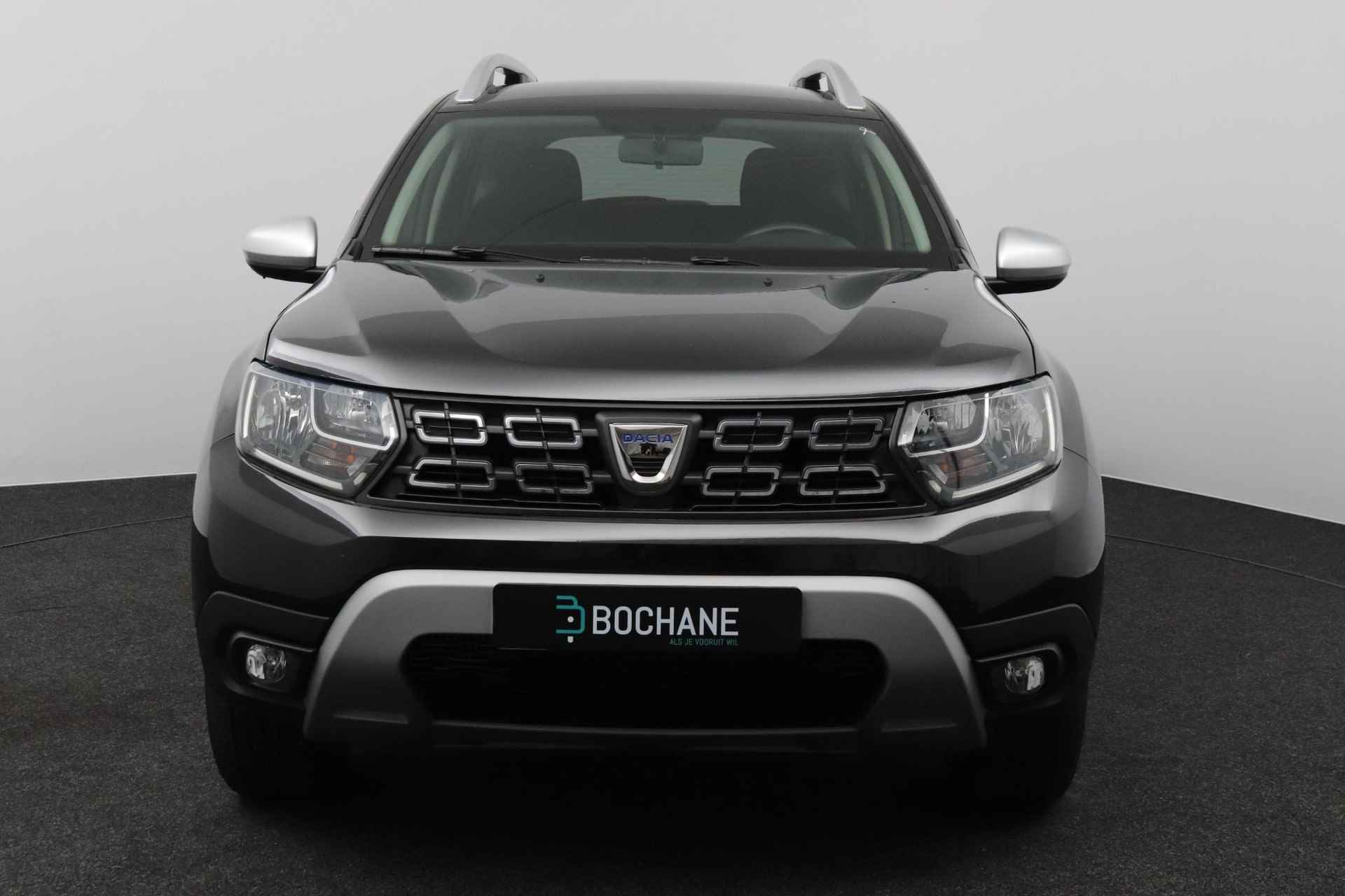 Dacia Duster 1.3 TCe 130 Prestige | Climate Control | Stoelverwarming - 16/46