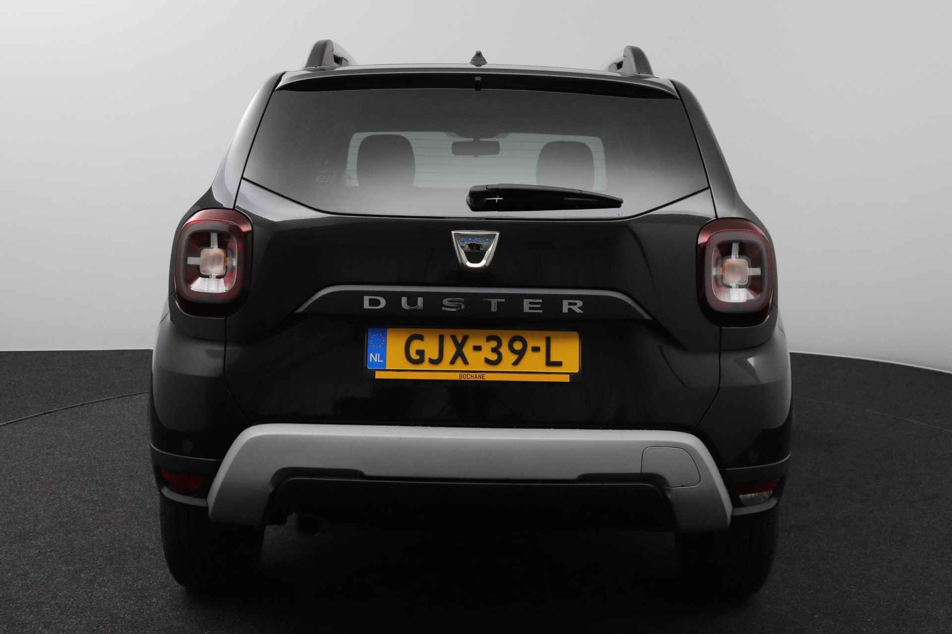 Dacia Duster 1.3 TCe 130 Prestige | Climate Control | Stoelverwarming - 17/46