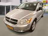 Dodge Caliber 2.0 SXT Automaat 49.000 km + NAP NL-auto