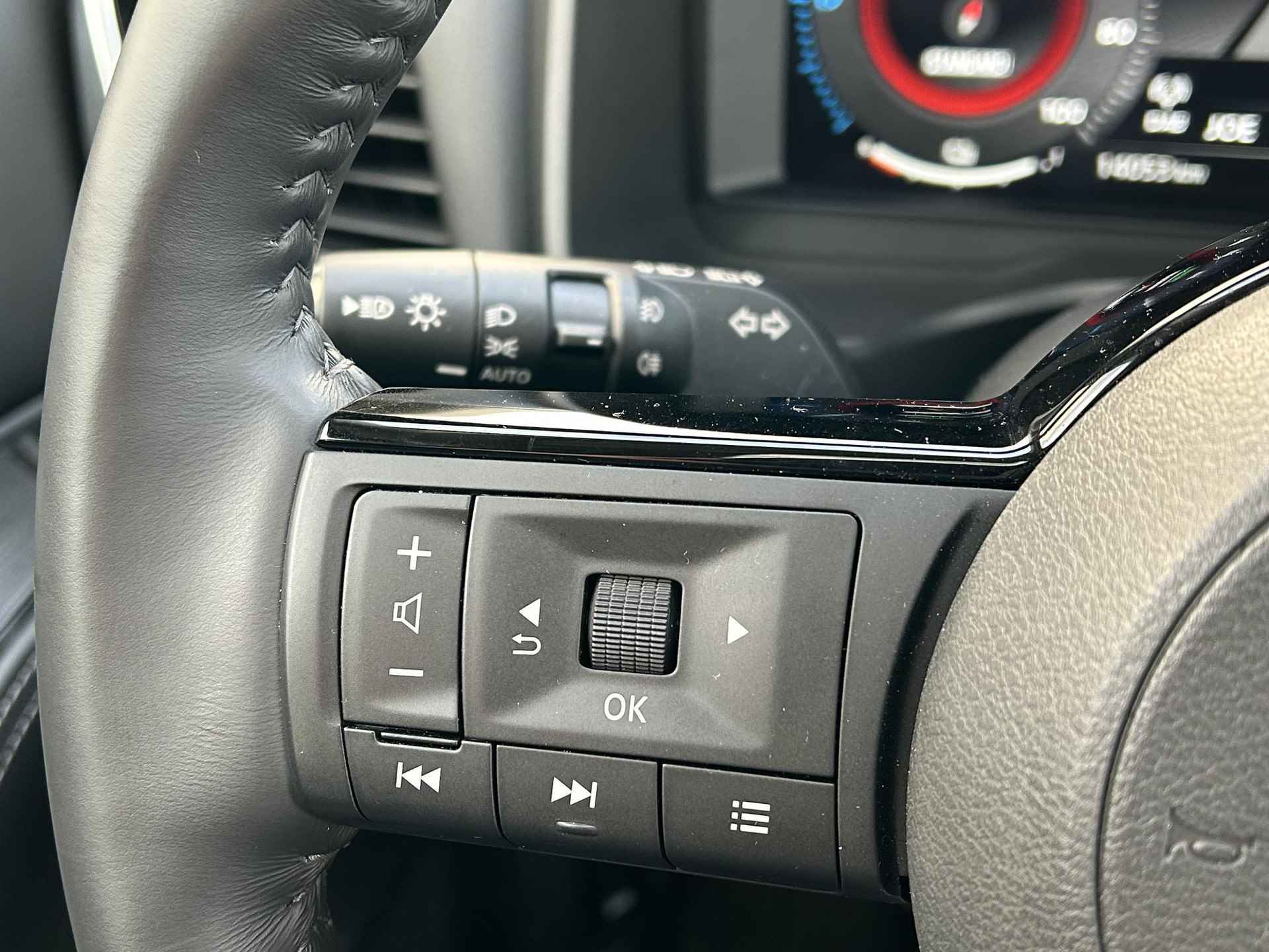 Nissan X-Trail 1.5 e-4orce Tekna Plus 4WD 7p. / Trekhaak (1650 KG) / Elektrische Schuif-/Kanteldak / Navigatie / Apple Carplay/Android Auto - 18/37