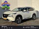 Nissan X-Trail 1.5 e-4orce Tekna Plus 4WD 7p. / Trekhaak (1650 KG) / Elektrische Schuif-/Kanteldak / Navigatie / Apple Carplay/Android Auto