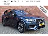 Volvo XC90 T8 455PK Recharge AWD Ultimate Dark | Bowers & Wilkins | Trekhaak | Luchtvering | Full Options |