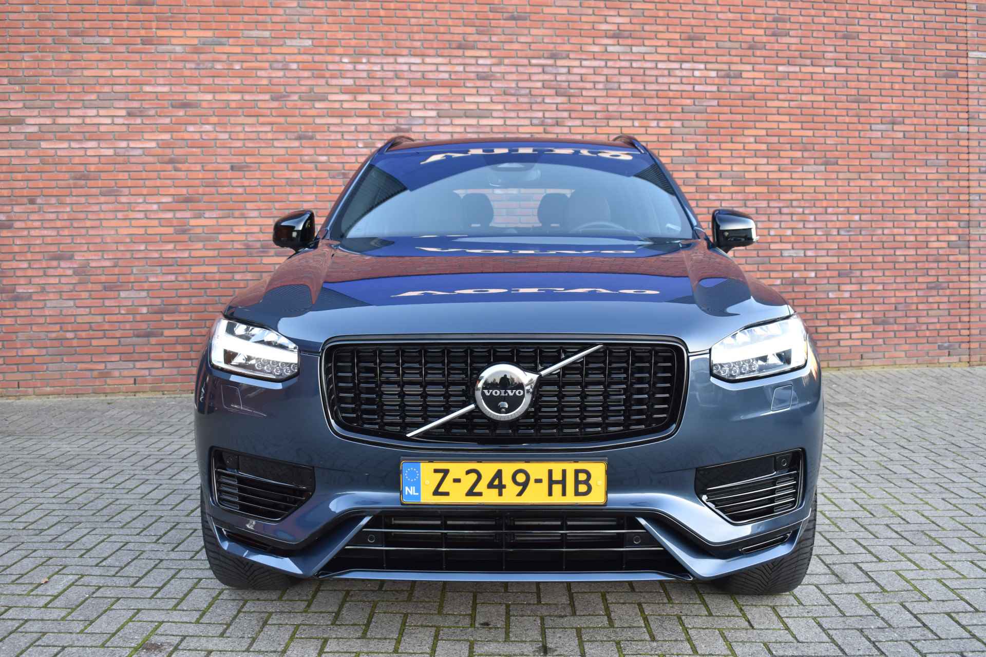 Volvo XC90 T8 455PK Recharge AWD Ultimate Dark | Bowers & Wilkins | Trekhaak | Luchtvering | Full Options | - 24/39