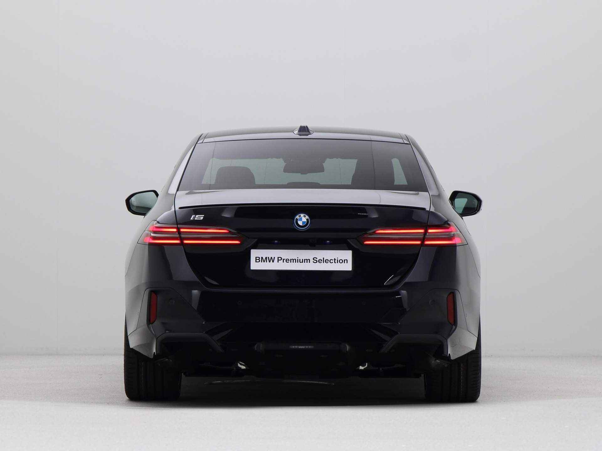 BMW i5 Sedan eDrive40 M Sport Edition 84 kWh - 7/22