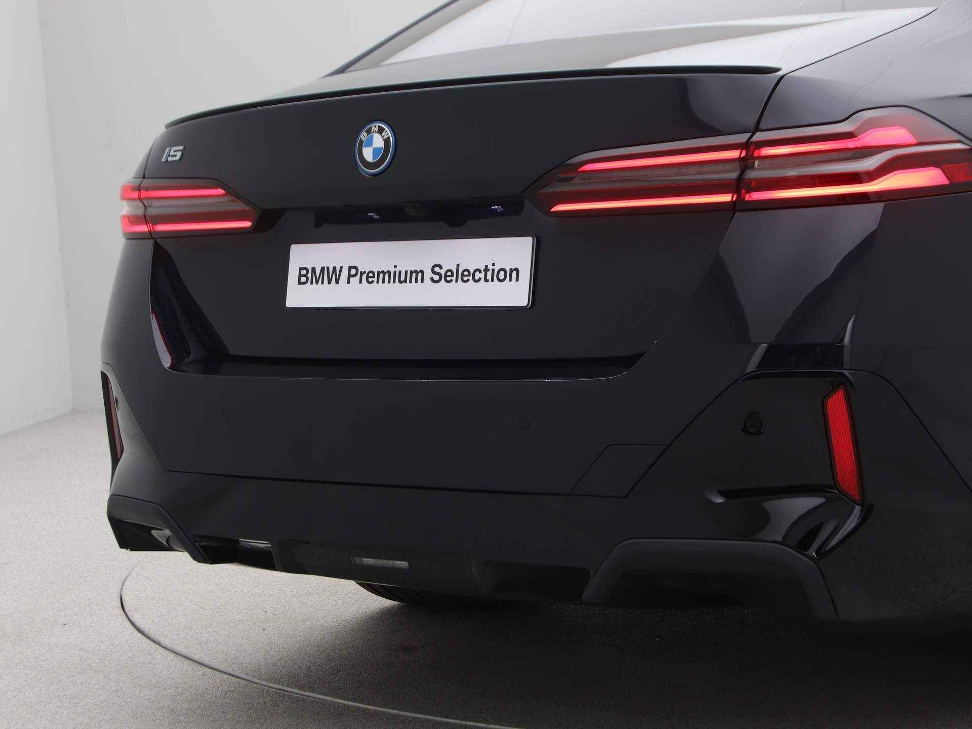 BMW i5 Sedan eDrive40 M Sport Edition 84 kWh - 20/22