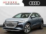 Audi Q4 e-tron 40 Launch edition Advanced 204pk | Camera | Matrix-LED | Warmtepomp | 19" Velgen | Navi | Apple Carplay