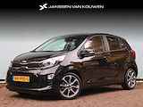 Kia Picanto 1.0 CVVT 67pk Colour Edition / Camera / Navigatie / Lichtmetalen velgen