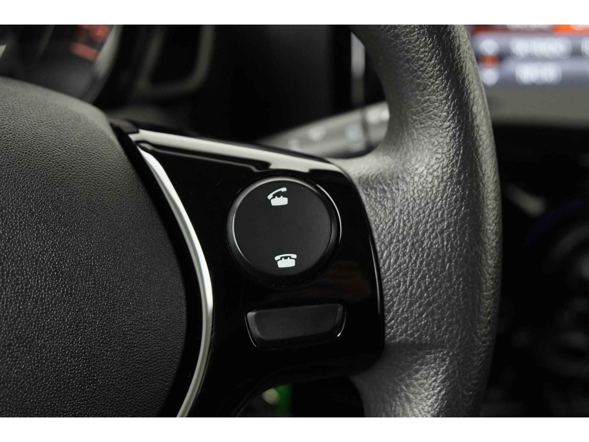 Citroën C1 1.0 VTi Feel | Apple/Android Carplay | Camera | Zondag Open! - 10/39