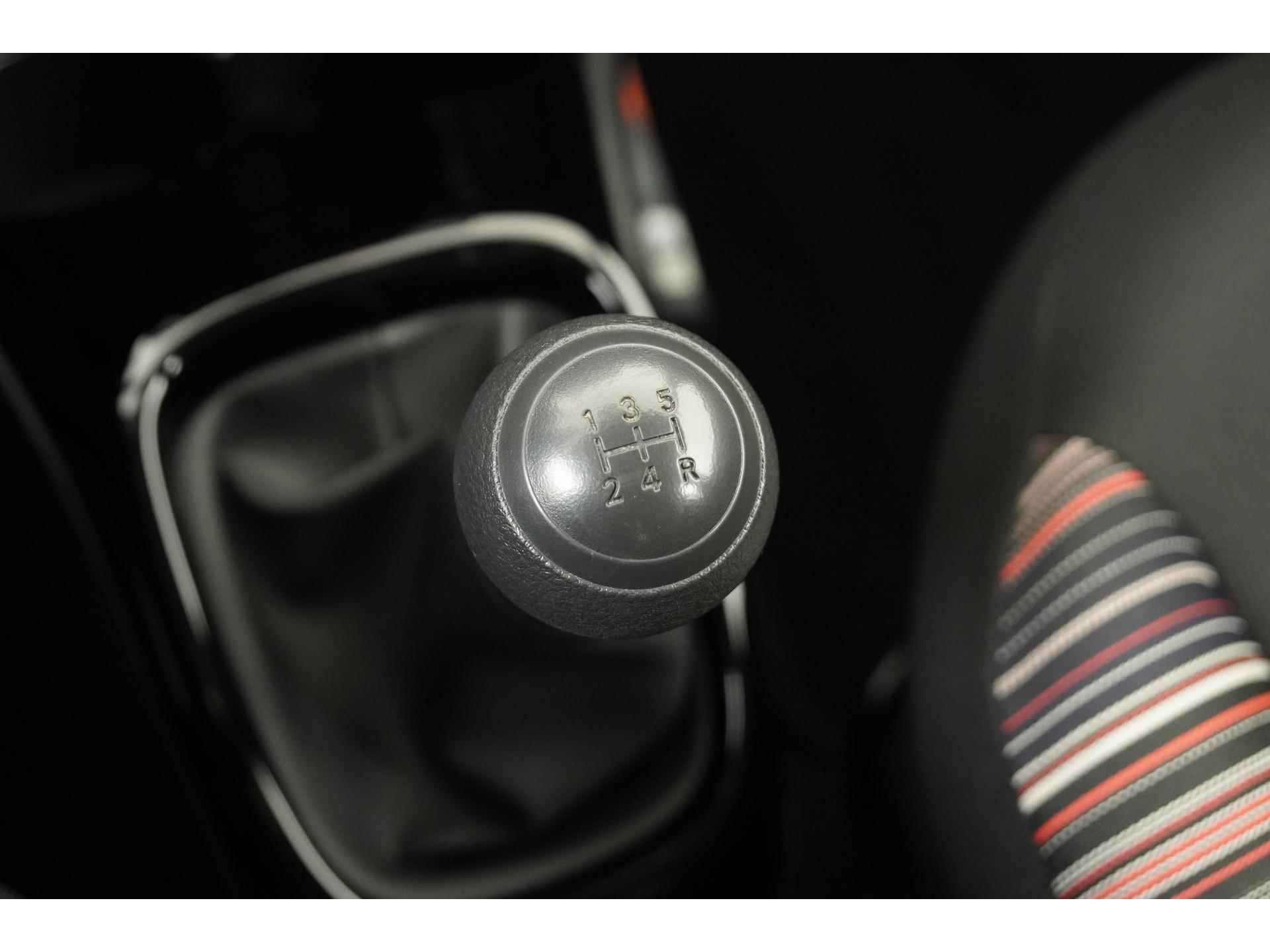 Citroën C1 1.0 VTi Feel | Apple/Android Carplay | Camera | Zondag Open! - 12/39