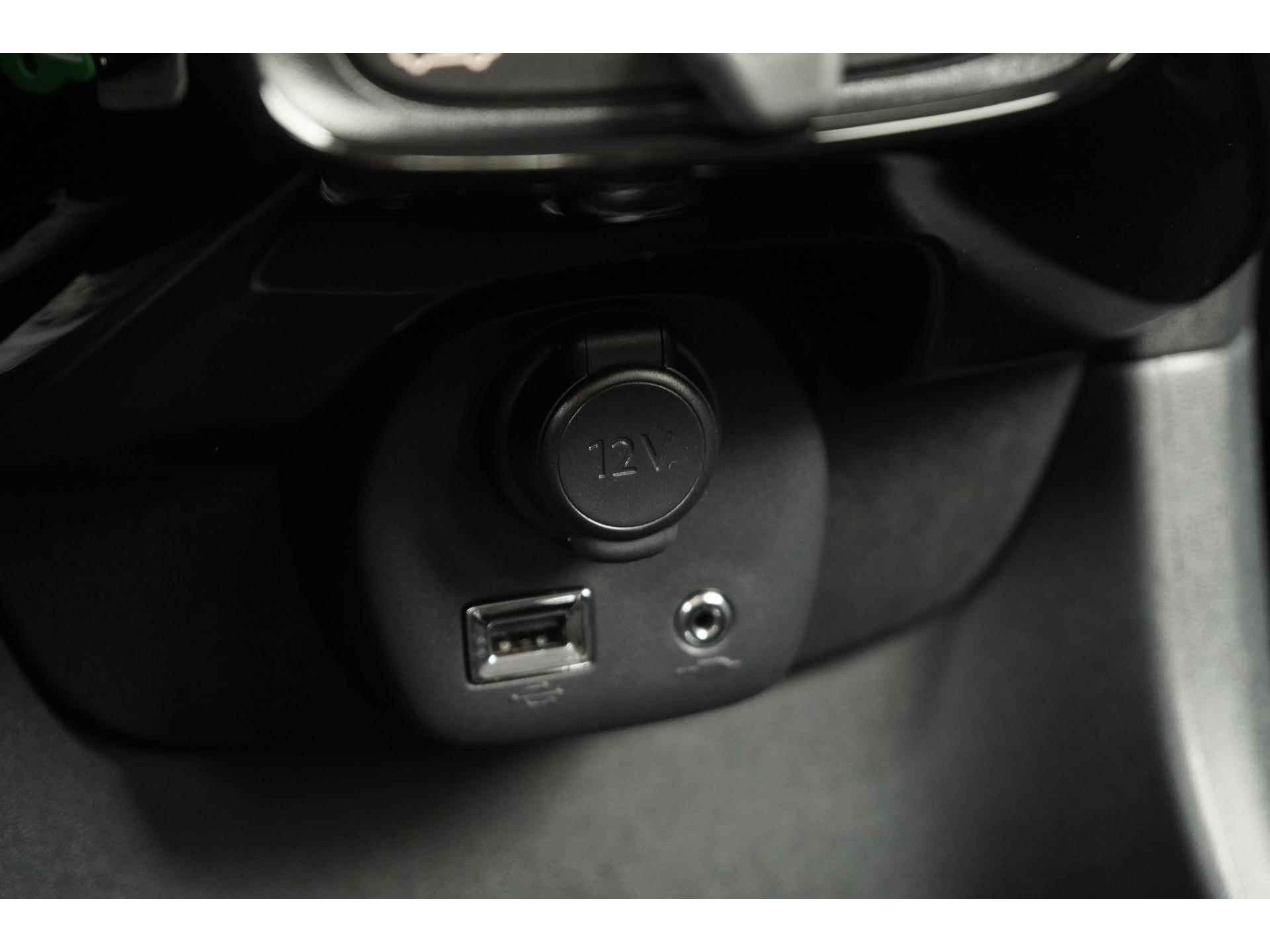 Citroën C1 1.0 VTi Feel | Apple/Android Carplay | Camera | Zondag Open! - 13/39