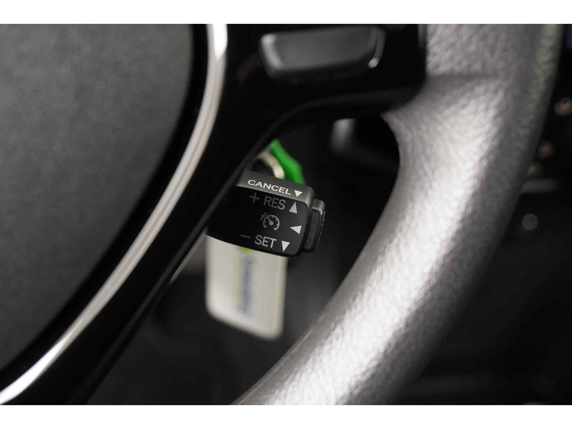 Citroën C1 1.0 VTi Feel | Apple/Android Carplay | Camera | Zondag Open! - 34/39