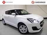 Suzuki Swift 1.2 DualJet 83pk Smart Hybrid S&S Comfort