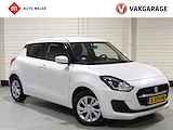 Suzuki Swift 1.2 DualJet 83pk Smart Hybrid S&S Comfort