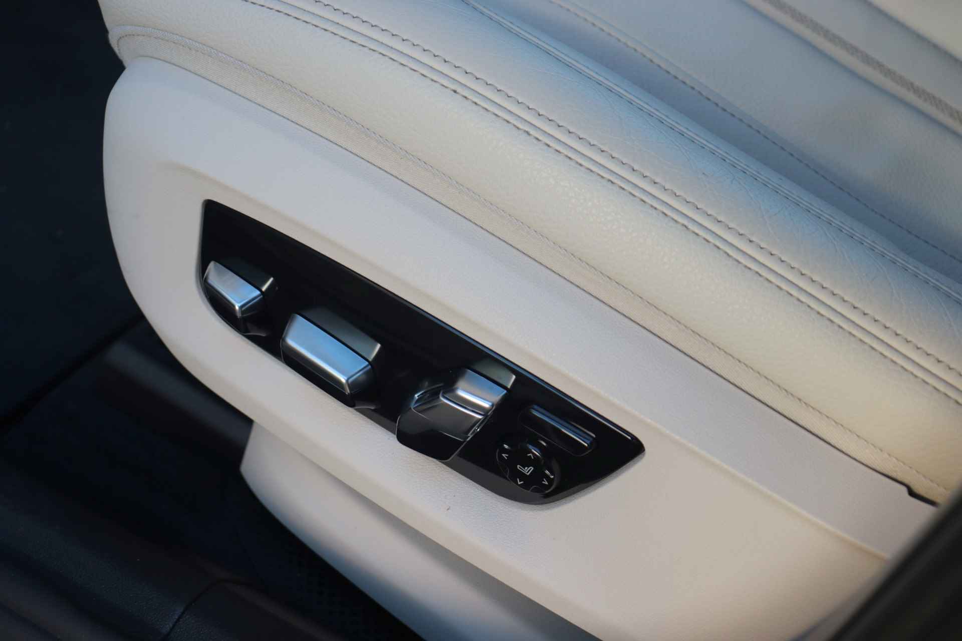 BMW 6 Serie Gran Turismo 630i | High Executive / Luxury Line / Head-Up / Harman Kardon / Soft Close / Comfort Acces / Active Steering - 14/43