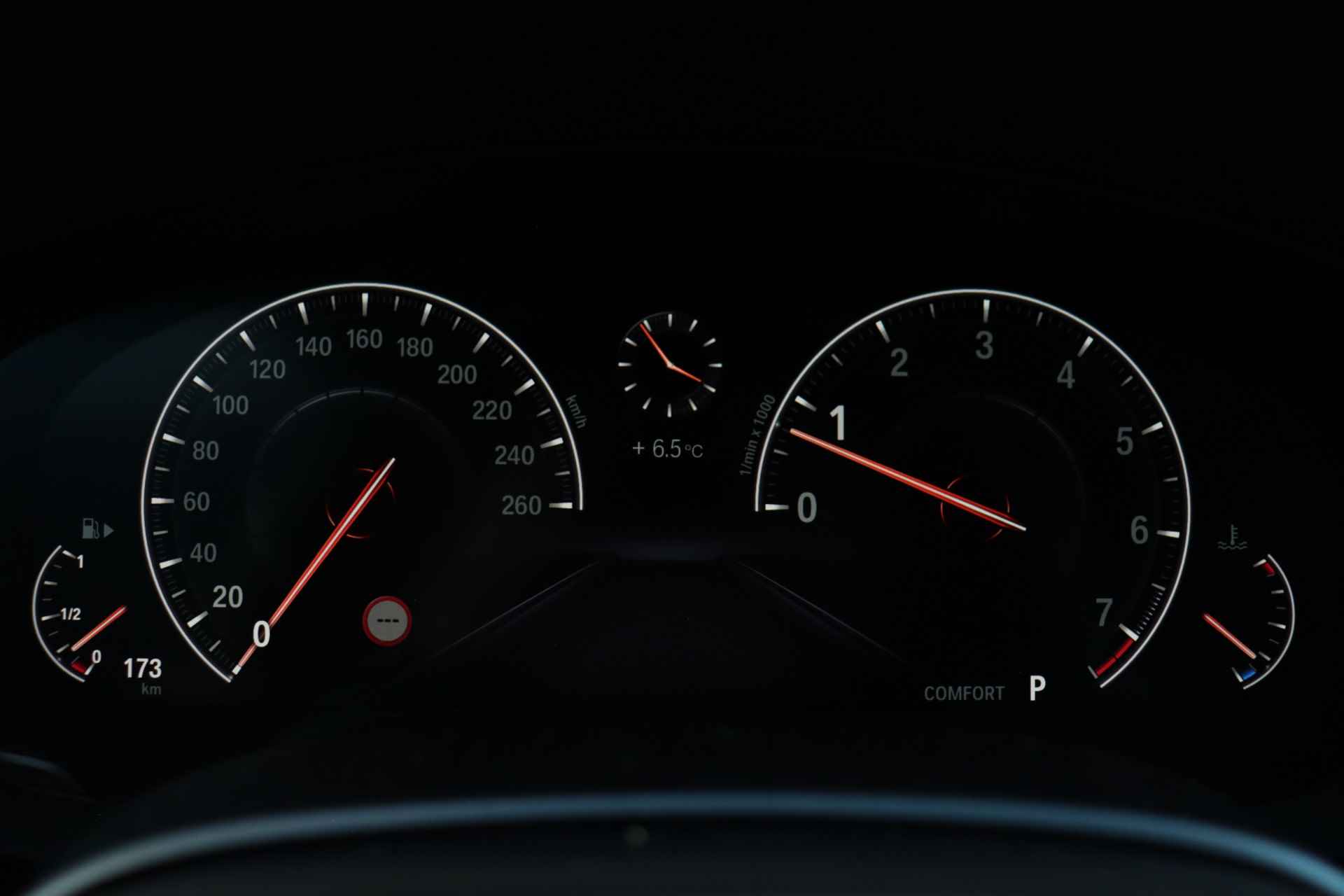 BMW 6 Serie Gran Turismo 630i | High Executive / Luxury Line / Head-Up / Harman Kardon / Soft Close / Comfort Acces / Active Steering - 25/43