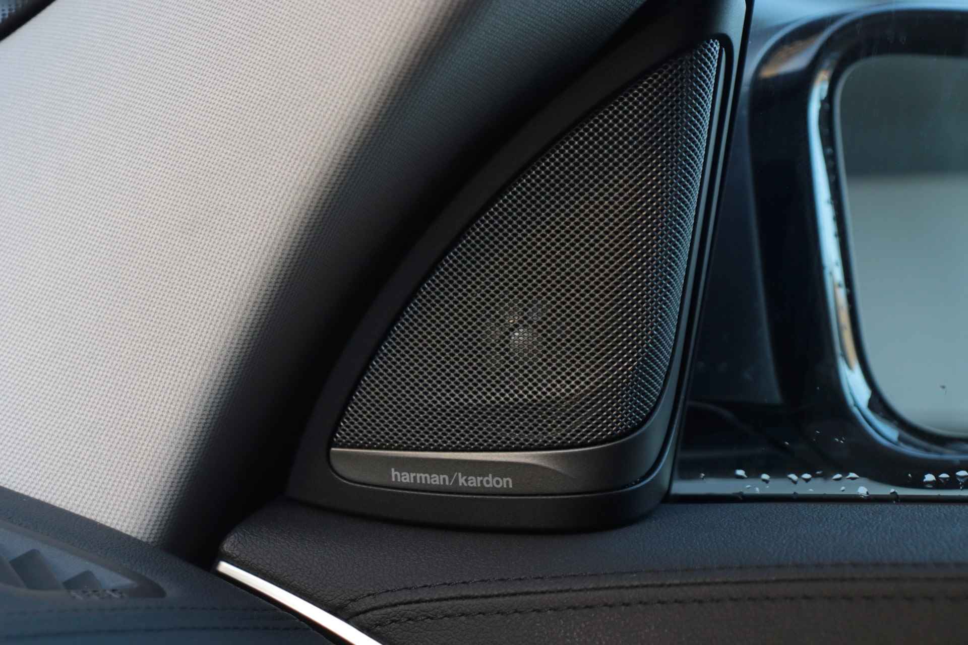 BMW 6 Serie Gran Turismo 630i | High Executive / Luxury Line / Head-Up / Harman Kardon / Soft Close / Comfort Acces / Active Steering - 28/43