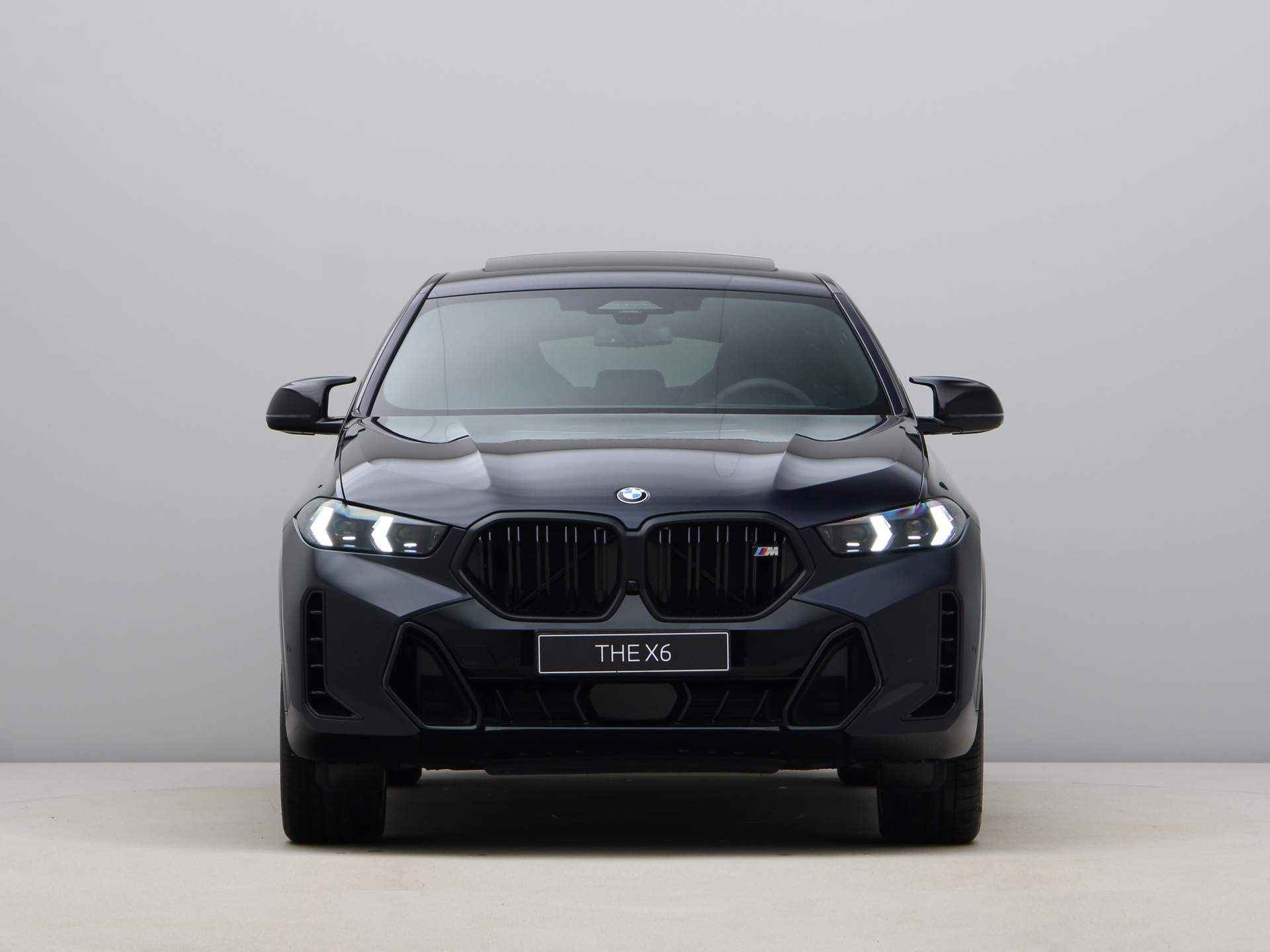 BMW X6 M60i xDrive - 7/31