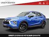 Mitsubishi Eclipse Cross 2.4 PHEV Black Edition | Van € 47.430,- voor € 39.430,-