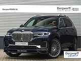 BMW X7 ALPINA XB7 - LAVALINA 2 - Sonderwunsch ''Midnight Sapphire 2'' - Full-Option