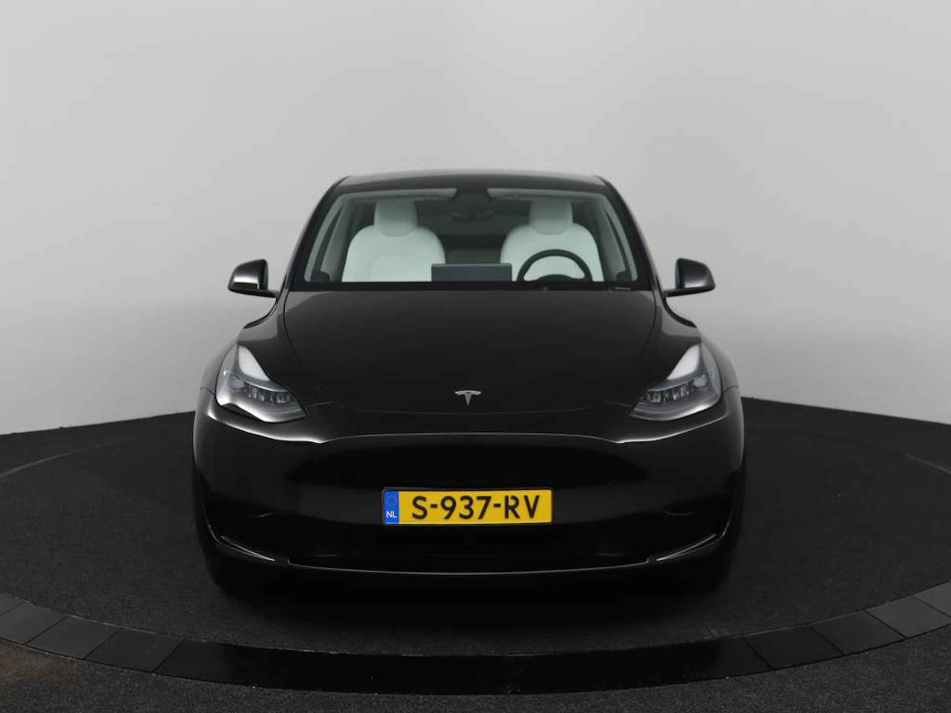 Tesla Model Y RWD 58 kWh |NAP |1e eigenaar | - 2/48