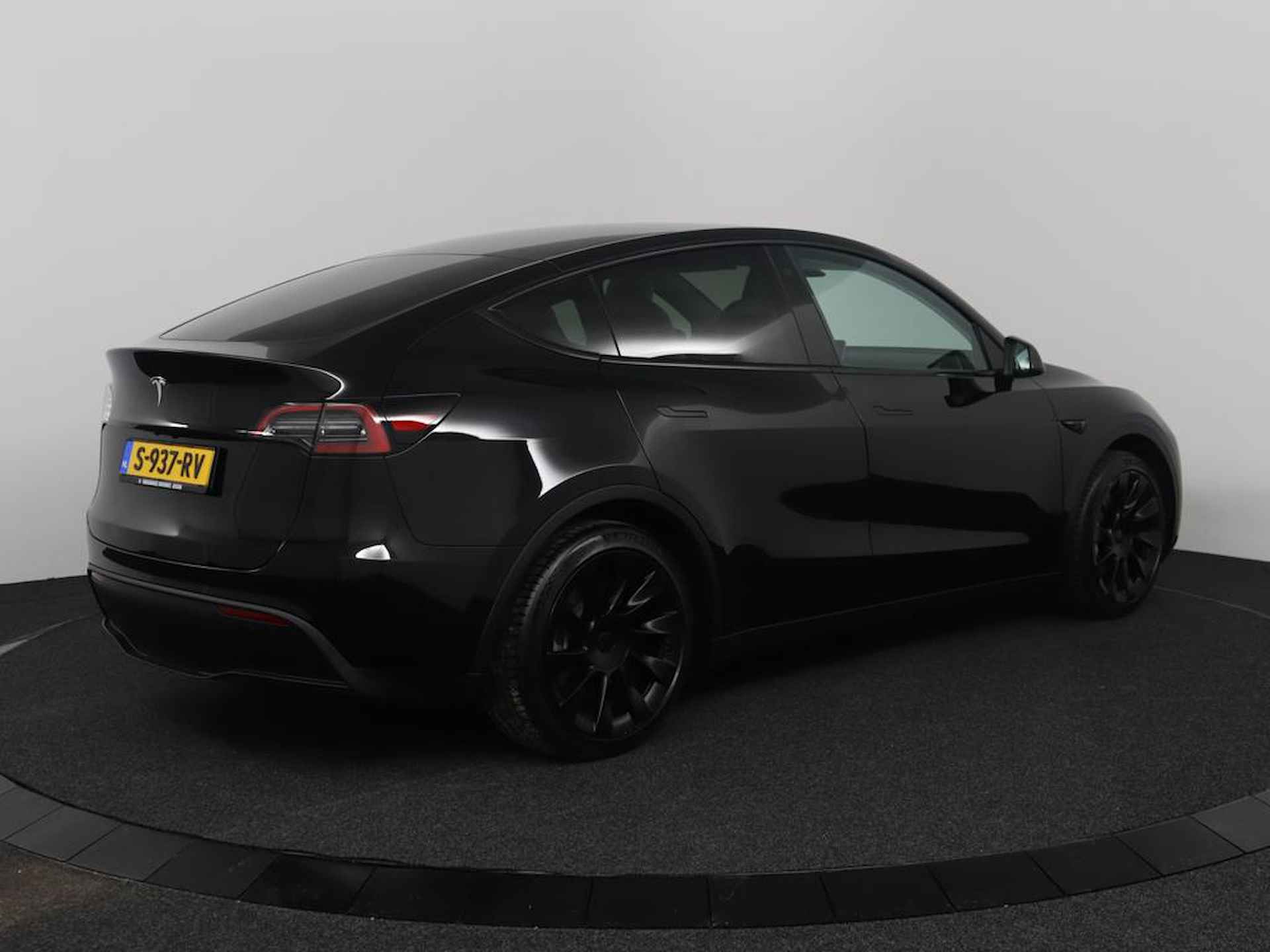 Tesla Model Y RWD 58 kWh |NAP |1e eigenaar | - 5/48