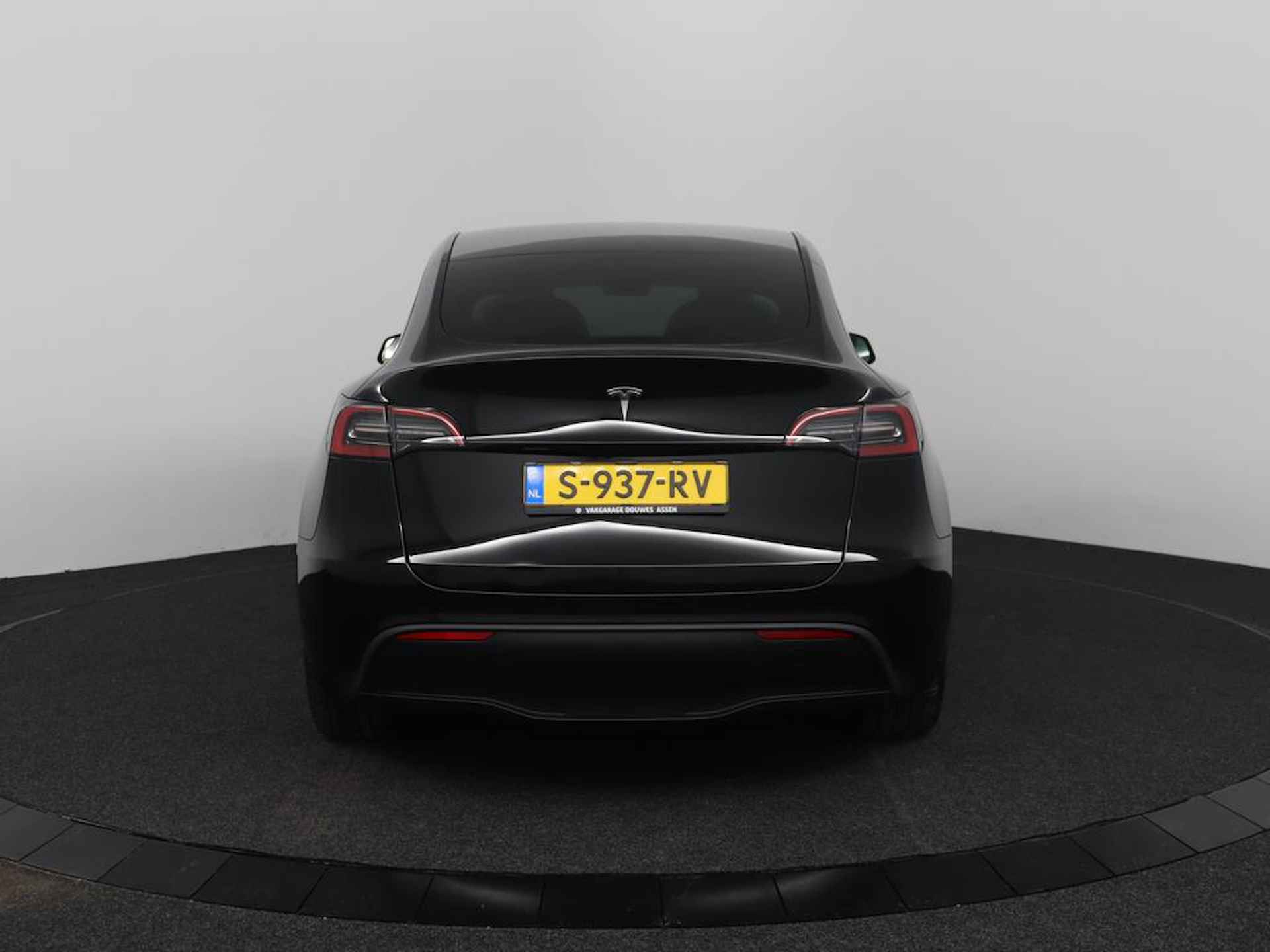 Tesla Model Y RWD 58 kWh |NAP |1e eigenaar | - 6/48