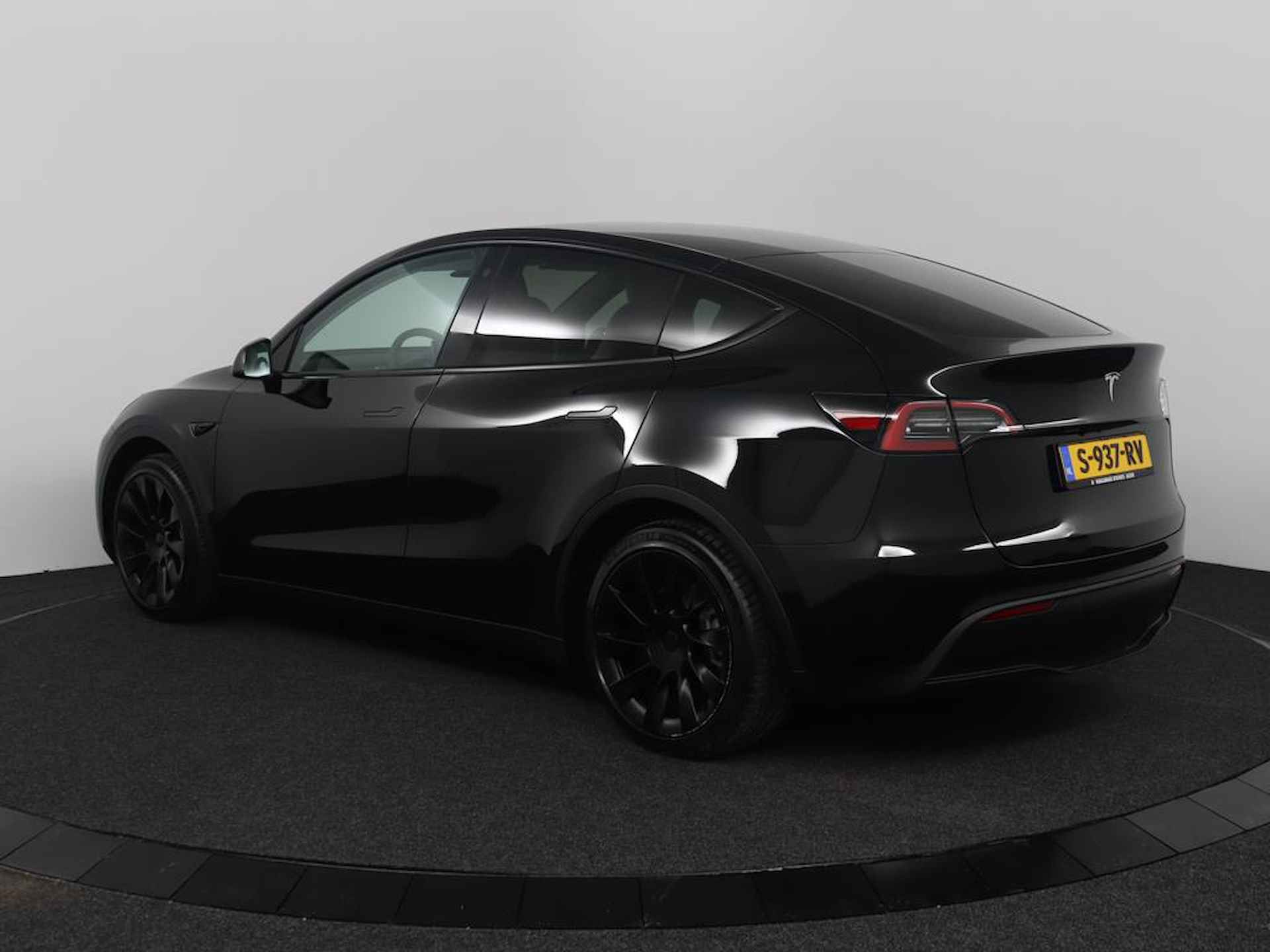 Tesla Model Y RWD 58 kWh |NAP |1e eigenaar | - 7/48