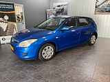 Hyundai i30 1.4i Active Cool Goed onderhouden, Trekhaak, Airco.