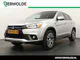 Mitsubishi ASX 1.6 Cleartec Connect Pro+